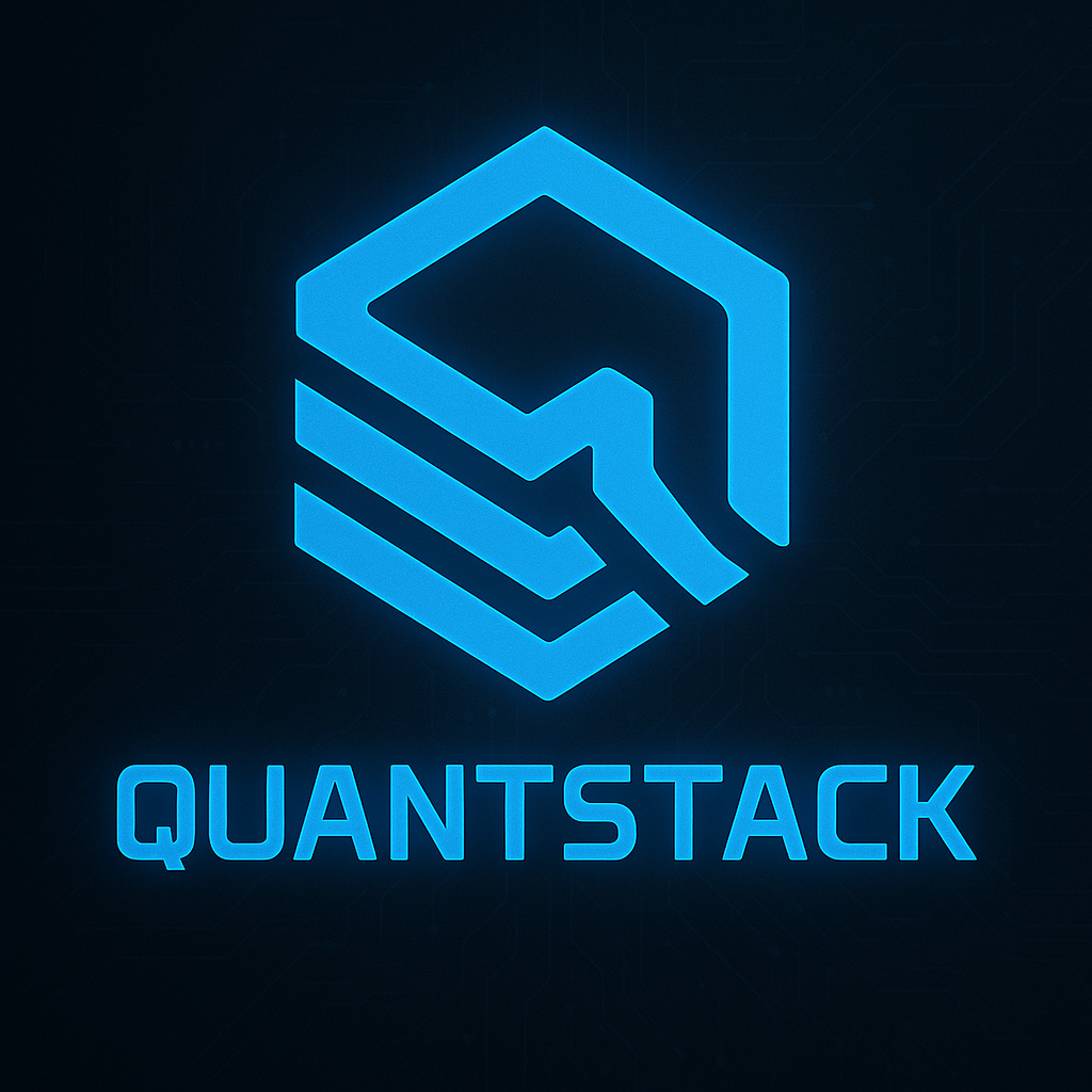 QuantStack logo