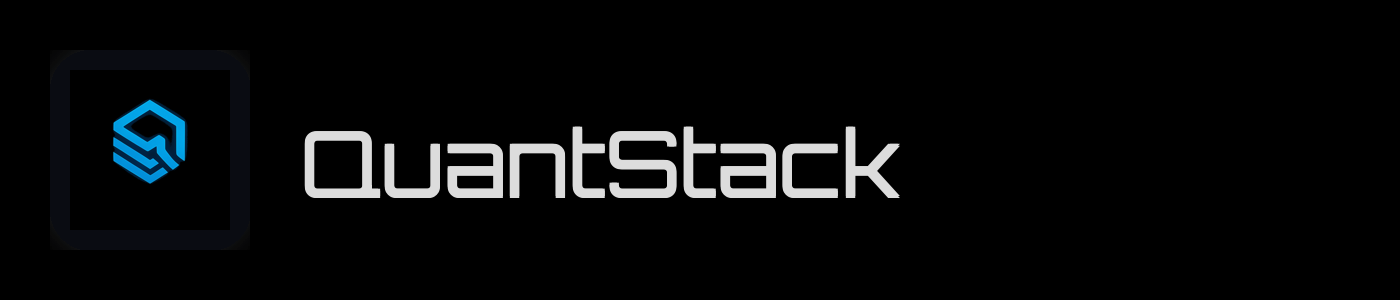 QuantStack logo